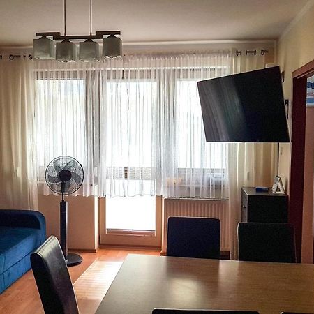 Apartamenty Agat I Jantar Свиноуйсьце Экстерьер фото